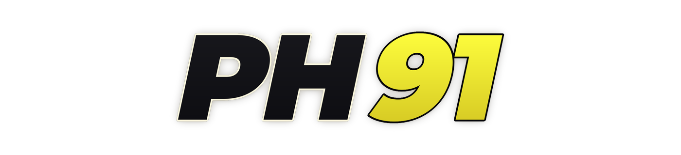 ph91 Logo